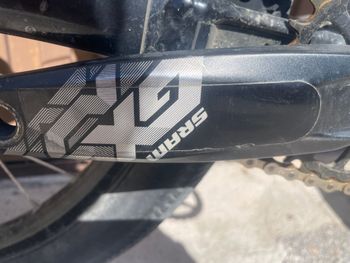 Used Polygon Trid 2023 2023 Mountainbike — image 6 of 6