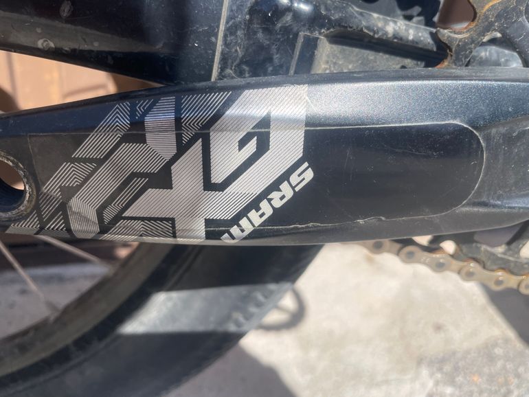 Used Polygon Trid 2023 2023 Mountainbike — image 6 of 6