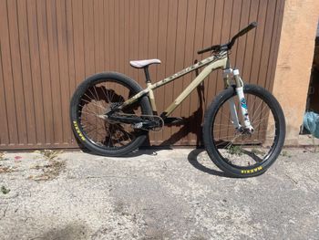 Used Polygon Trid 2023 2023 MTB