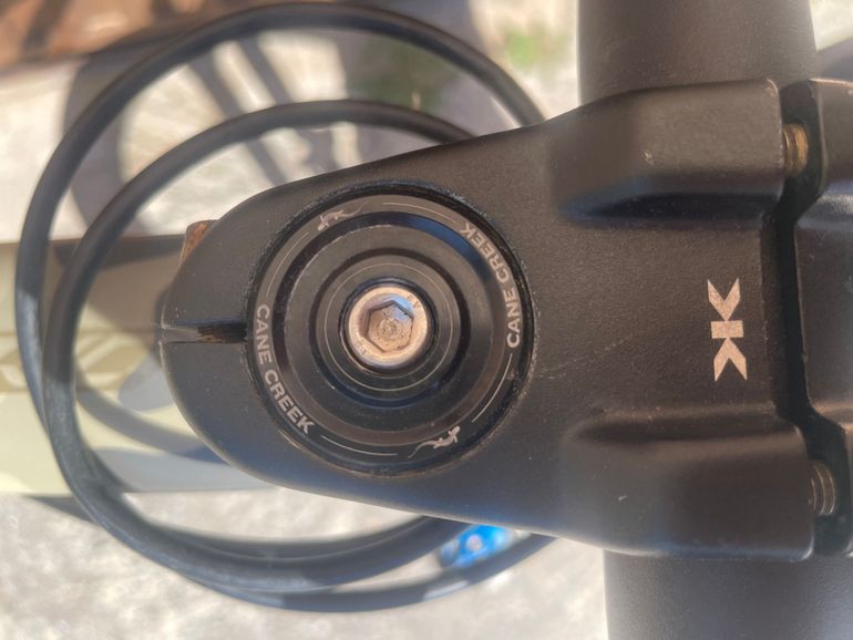 Used Polygon Trid 2023 2023 Mountainbike — image 2 of 6