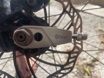 Used Polygon Trid 2023 2023 Mountainbike — image 5 of 6