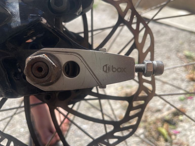 Used Polygon Trid 2023 2023 Mountainbike — image 5 of 6