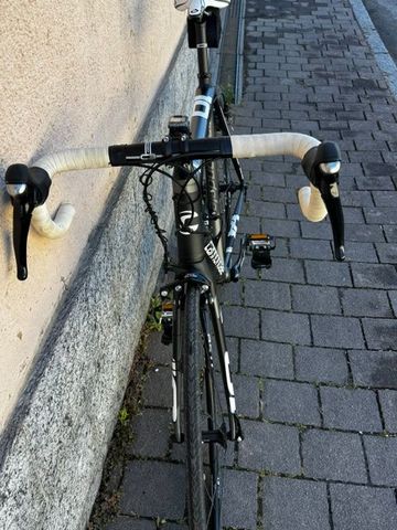 Cannondale CAAD10 2014 Road & Gravel d'occasion — image 3 sur 4