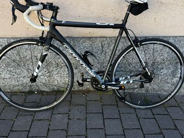 Cannondale CAAD10 2014 Road & Gravel d'occasion — image 2 sur 4