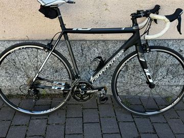 Used Cannondale CAAD10 2014 Road & Gravel