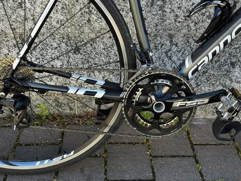 Used Cannondale CAAD10 2014 Road & Gravel, Black — image 4 of 4