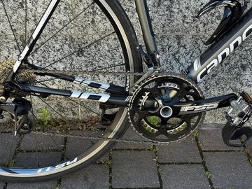 Cannondale CAAD10 2014 Road & Gravel d'occasion — image 4 sur 4