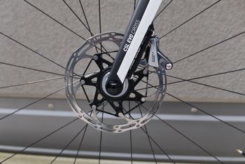 Used CUBE CROSS RACE C:62 SL 2019 2019 Road & Gravel — image 4 of 7