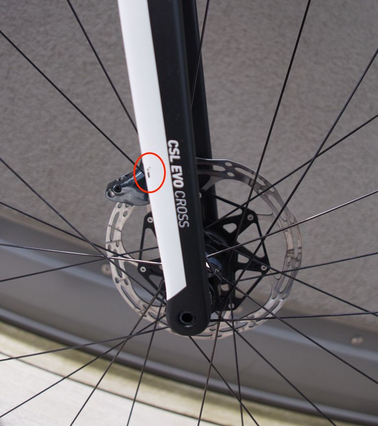 Used CUBE CROSS RACE C:62 SL 2019 2019 Road & Gravel — image 3 of 7