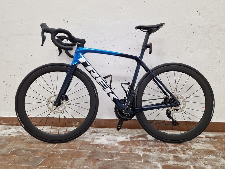 Used Trek Émonda SL 6 Pro Di2 2023 2023 Road & Gravel — image 2 of 4