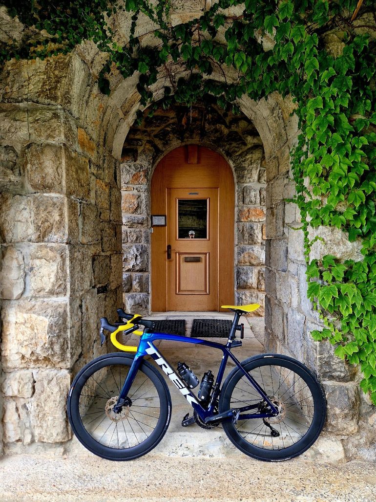 Used Trek Émonda SL 6 Pro Di2 2023 2023 Road & Gravel — image 4 of 4