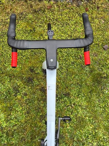 Used CUBE CUBE LITENING AERO C:68x 2025 Road & Gravel — image 5 of 15