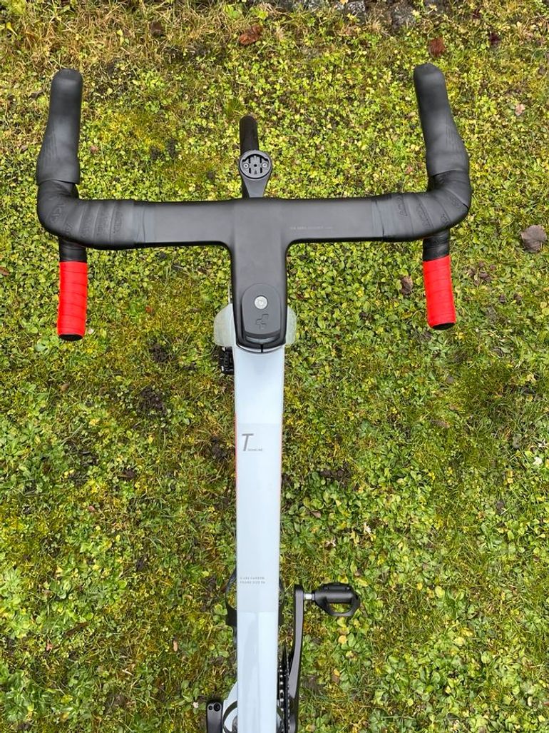 Used CUBE CUBE LITENING AERO C:68x 2025 Road & Gravel — image 5 of 15