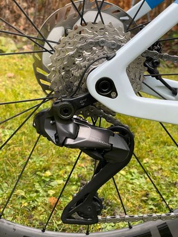 Used CUBE CUBE LITENING AERO C:68x 2025 Road & Gravel — image 10 of 15