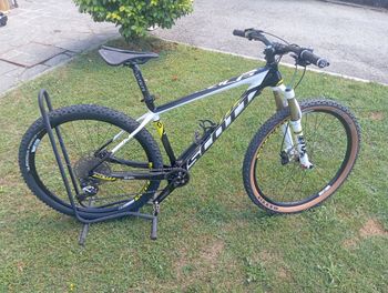 Used Scott Scale 910 2020 2020 MTB