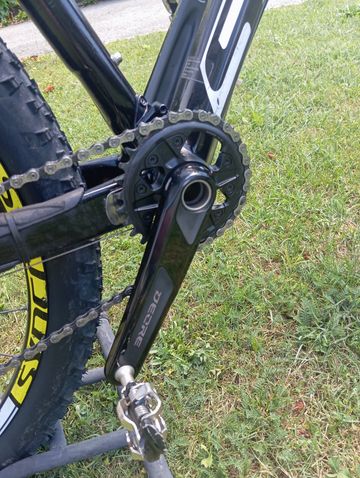 Scott Scale Other Shimano 2020 Mountainbike d'occasion — image 3 sur 10