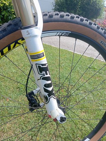 Scott Scale Other Shimano 2020 Mountainbike d'occasion — image 4 sur 10