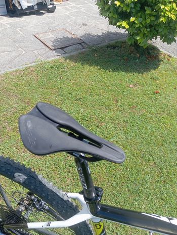 Used Scott Scale 910 2020 2020 Mountainbike, Black — image 5 of 10