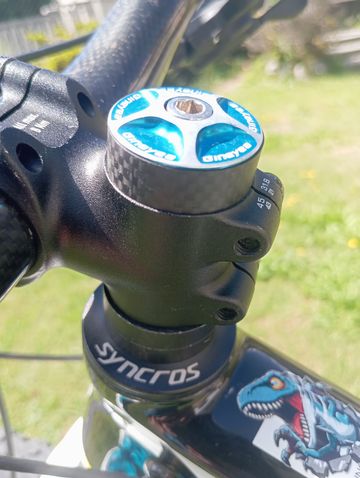 Scott Scale Other Shimano 2020 Mountainbike d'occasion — image 10 sur 10