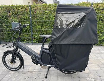 Used Riese & Müller Riese & Müller Multitinker Vario 625 Wh 2025 Urban & Touring