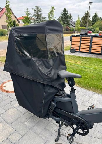 Used Riese & Müller Riese & Müller Multitinker Vario 625 Wh 2025 Urban, Light Gray — image 2 of 15