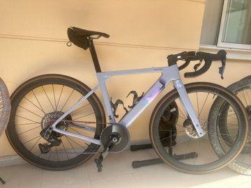 Gebrauchtes 3T Custom SRAM Rival eTap AXS 2026 Road & Gravel