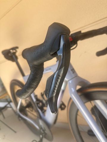 Used 3T Custom SRAM Rival eTap AXS 2026 Road & Gravel, Purple — image 6 of 6