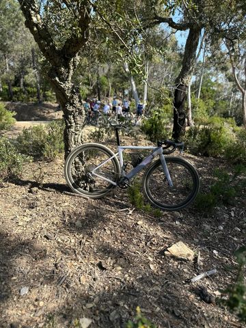 Used 3T Custom SRAM Rival eTap AXS 2026 Road & Gravel, Purple — image 4 of 6