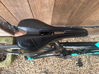 Used Bianchi Specialissima RC Team Arkea B&B Hotels Replica 2024 2024 Road & Gravel — image 5 of 9