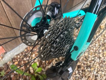 Used Bianchi Specialissima RC Team Arkea B&B Hotels Replica 2024 2024 Road & Gravel — image 4 of 9