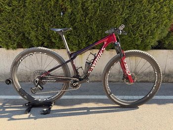 Used Specialized S-Works Tarmac SL8 - Shimano Dura-Ace Di2 2026 2026 Road & Gravel, Schwarz — image 12 of 15