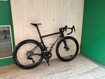 Used Specialized S-Works Tarmac SL8 - Shimano Dura-Ace Di2 2026 2026 Road & Gravel