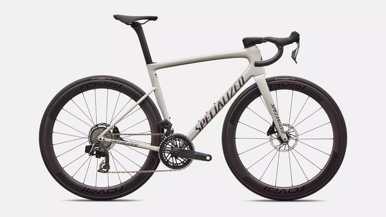 Used Specialized S-Works Tarmac SL8 - Shimano Dura-Ace Di2 2026 2026 Road & Gravel, Schwarz — image 10 of 15