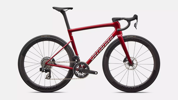 Used Specialized S-Works Tarmac SL8 - Shimano Dura-Ace Di2 2026 2026 Road & Gravel, Schwarz — image 11 of 15