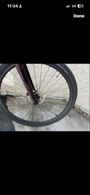 Trek Fx Other 2024 Road & Gravel d'occasion — image 5 sur 5