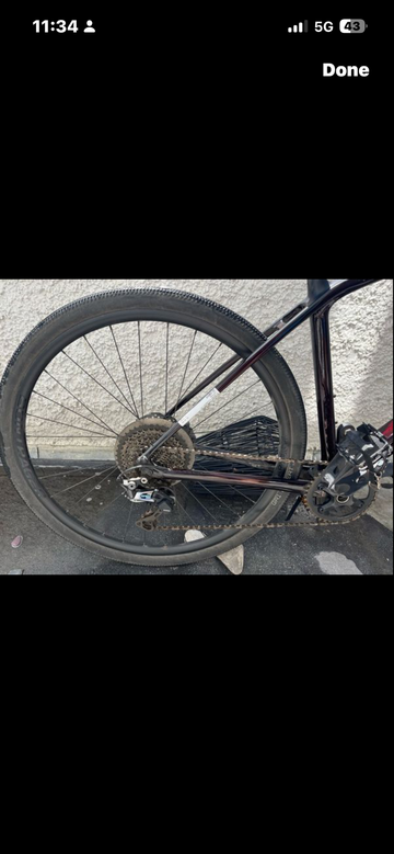 Trek Fx Other 2024 Road & Gravel d'occasion — image 2 sur 5