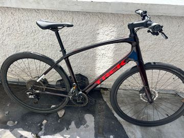 Used Trek Fx Other 2024 Road & Gravel