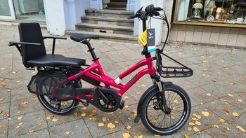 Used 3T Surron Light Bee X LBX 2025 8kW 80km/h Orginalkarton EU Ladeg 2025 Road & Gravel — image 9 of 15