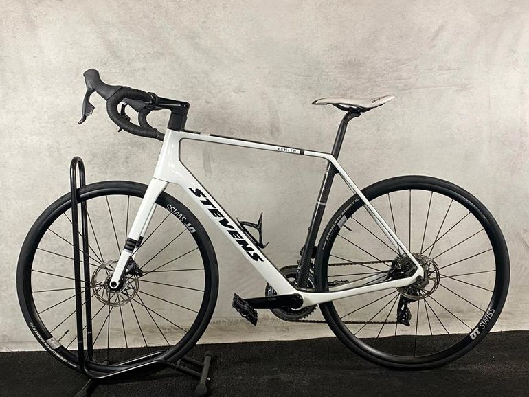 Used Canyon Endurace CF 8 Di2 2025 2025 Road & Gravel — image 15 of 15