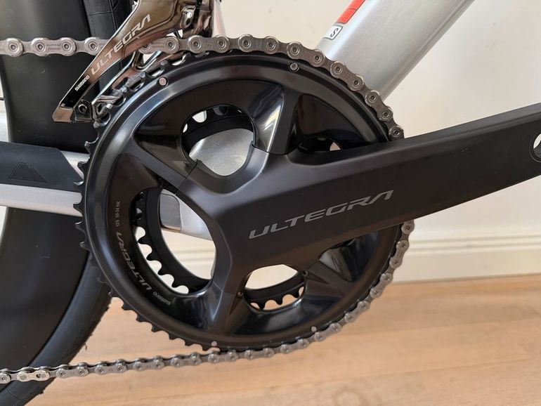 Used Canyon Endurace CF 8 Di2 2025 2025 Road & Gravel — image 4 of 15