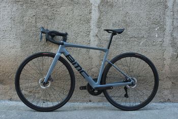 Used BMC Teammachine SLR TWO 2026 2026 Road & Gravel — image 10 of 20