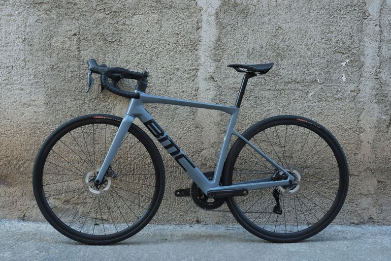 Used BMC Teammachine SLR TWO 2026 2026 Road & Gravel — image 10 of 20