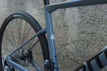 Used BMC Teammachine SLR TWO 2026 2026 Road & Gravel — image 15 of 20