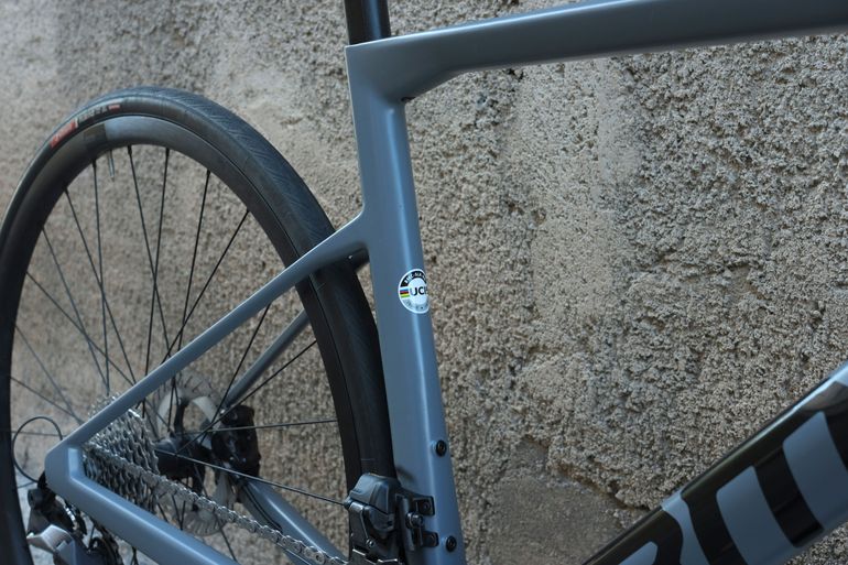 Used BMC Teammachine SLR TWO 2026 2026 Road & Gravel — image 15 of 20