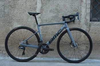 Used BMC Teammachine SLR TWO 2026 2026 Route & Gravel