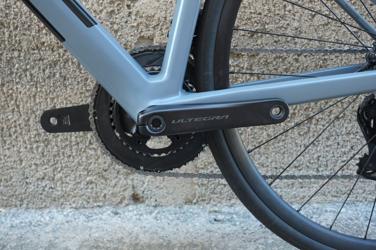 Used BMC Teammachine SLR TWO 2026 2026 Road & Gravel — image 2 of 20