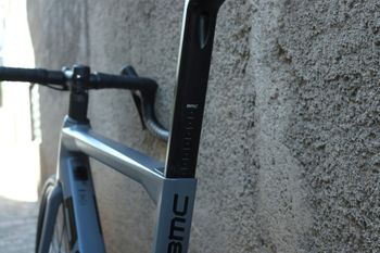 Used BMC Teammachine SLR TWO 2026 2026 Road & Gravel — image 3 of 20