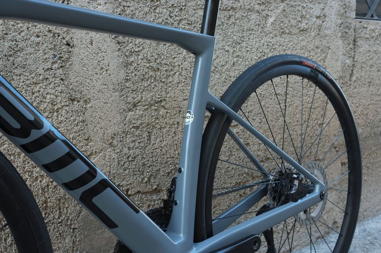 Used BMC Teammachine SLR TWO 2026 2026 Road & Gravel — image 6 of 20