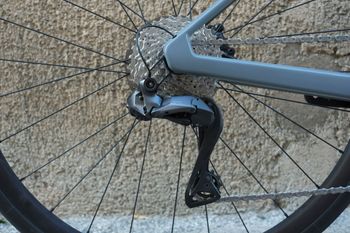 Used BMC Teammachine SLR TWO 2026 2026 Road & Gravel — image 17 of 20
