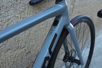 Used BMC Teammachine SLR TWO 2026 2026 Road & Gravel — image 13 of 20